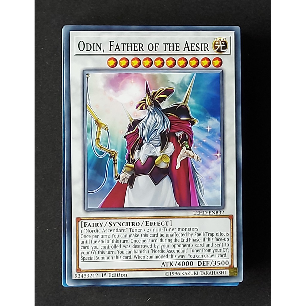 YuGiOh Nordic Core TCG Shopee Philippines