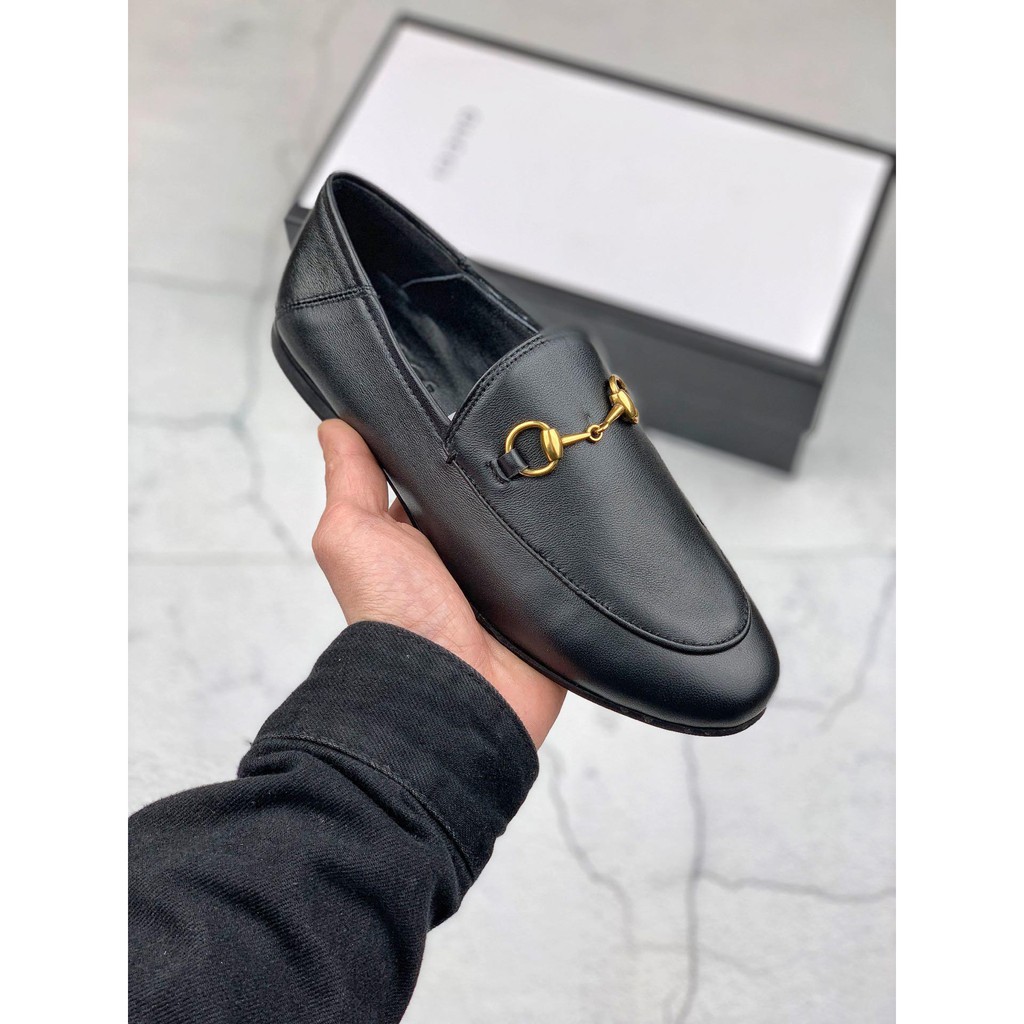 gucci shoes loafers women