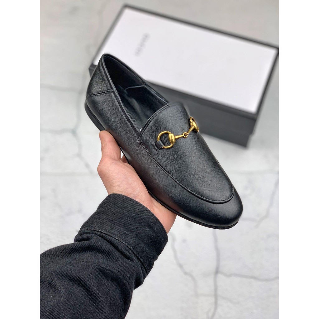 loafers gucci women
