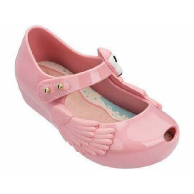 baby melissa shoes