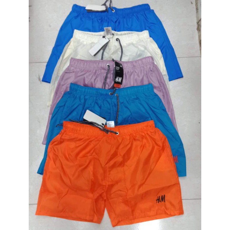 h & m shorts