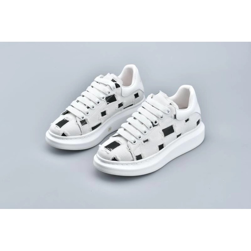 alexander mcqueen sneakers mens