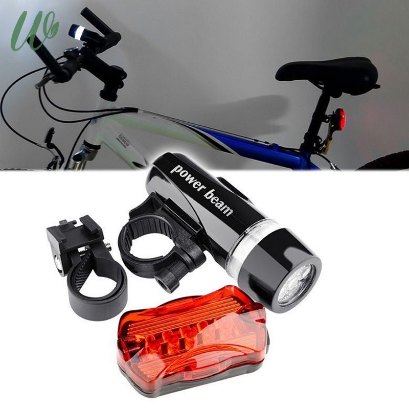 bike light kits