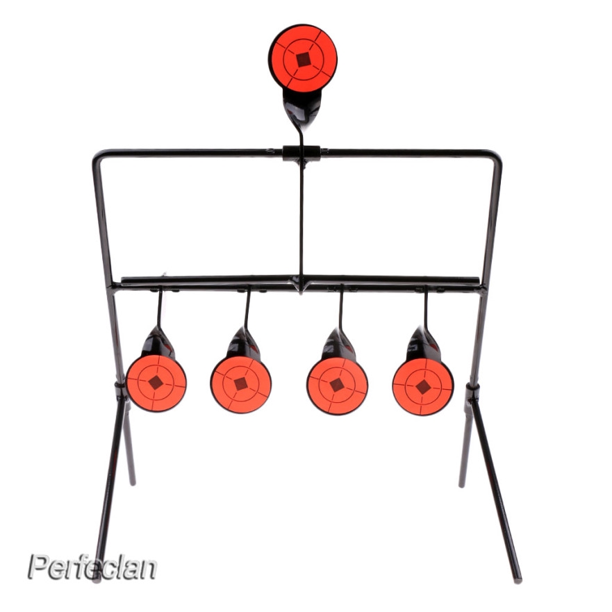 newton's cradle target