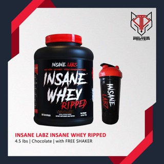 Insane Labz I Am God Pre Workout 25 Servings Fruit Punch Shopee Philippines