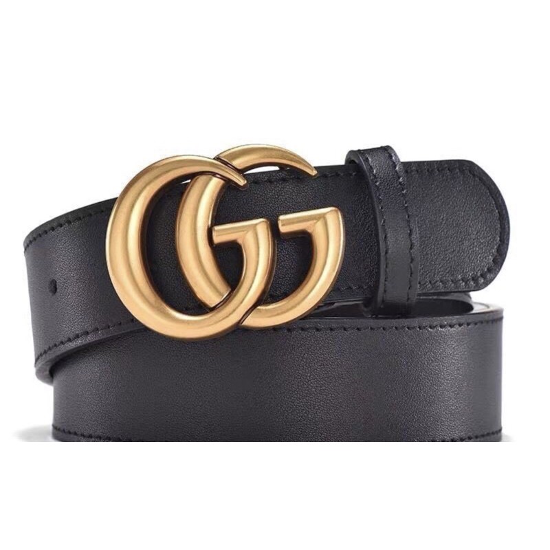 gucci belt retail
