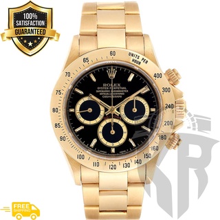 Rolexs Automatic Daytona Cosmograph Watch For Men & Women by K&R Shop #2