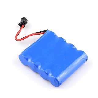 4.8V 6V 700mAh 7.2V battery for Toy Car Nicd Batteries Rc Car Q20 Q21 ...