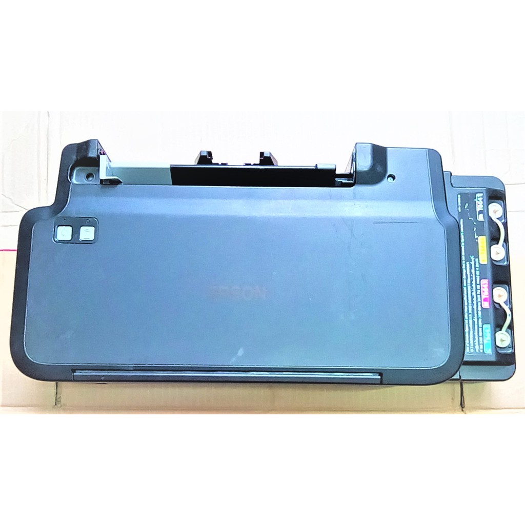 Epson l120 ink tank printer no paper tray BeeCost