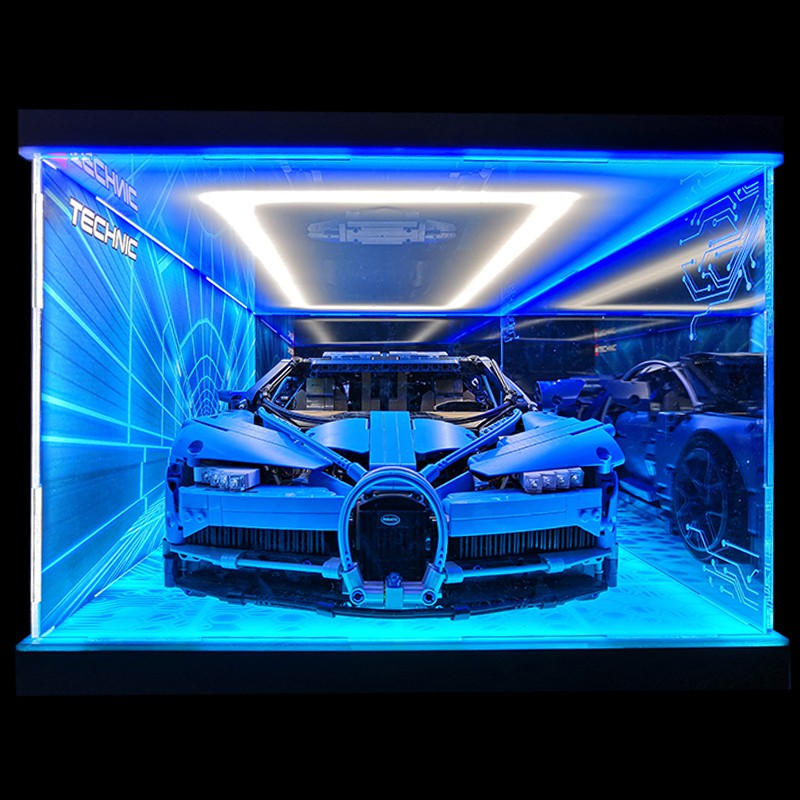lego bugatti box