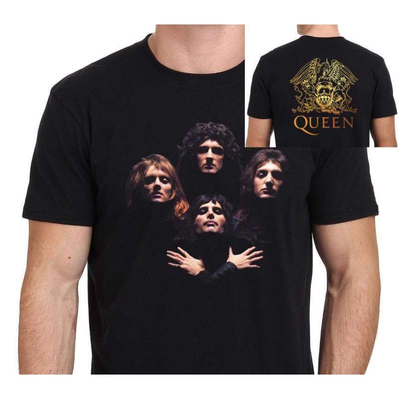 queen bohemian rhapsody shirt