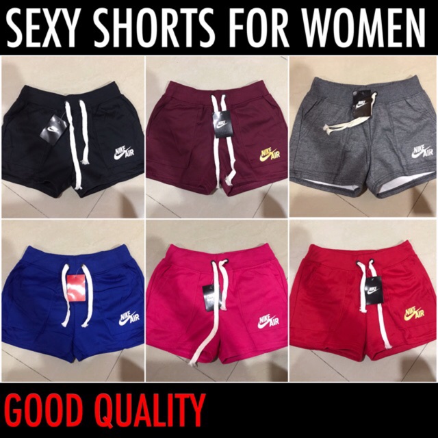 sexy nike shorts