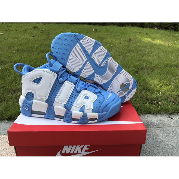 uptempo unc