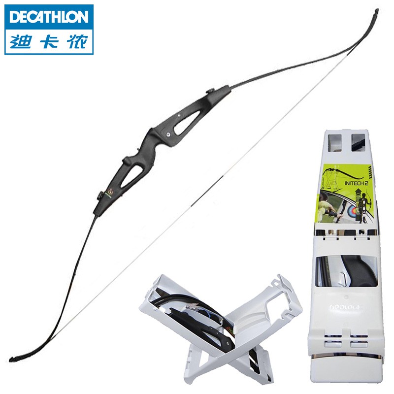 decathlon bow
