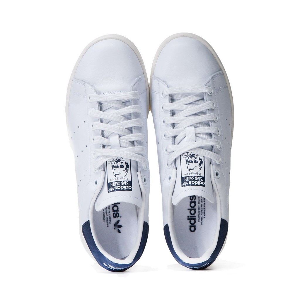 stan smith shoelace style