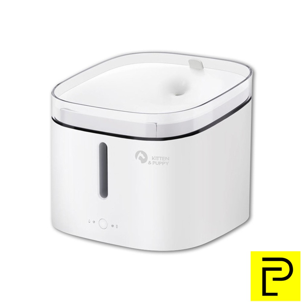 xiaomi pet fountain