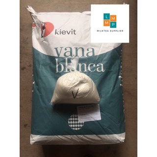 Kievet Vana Blanca Non - Dairy Creamer 1kg - LMMP MILKTEA SUPPLIER PH