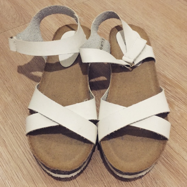 celine sandals