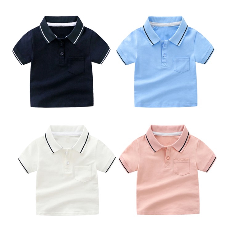 polo kids wear