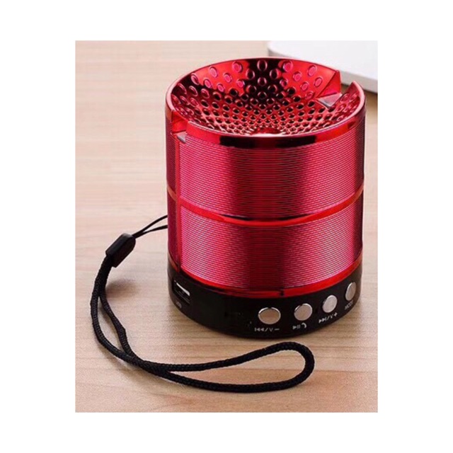 mini speaker yst 889