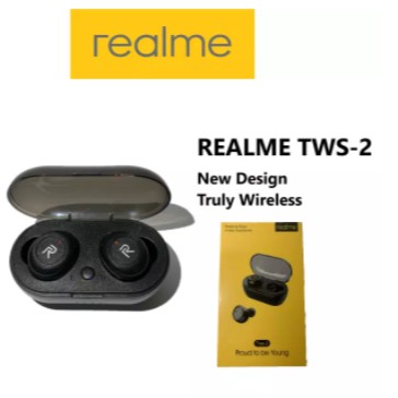 realme 2 wireless