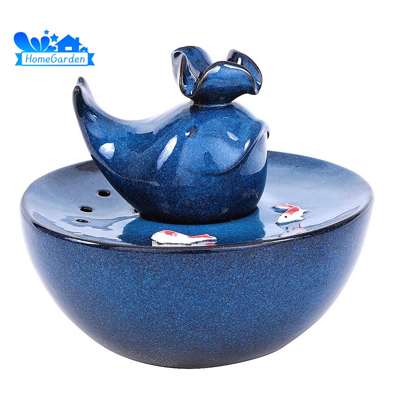 ceramic pet water dispenser