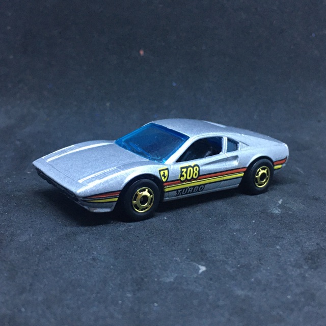 silver hot wheels car