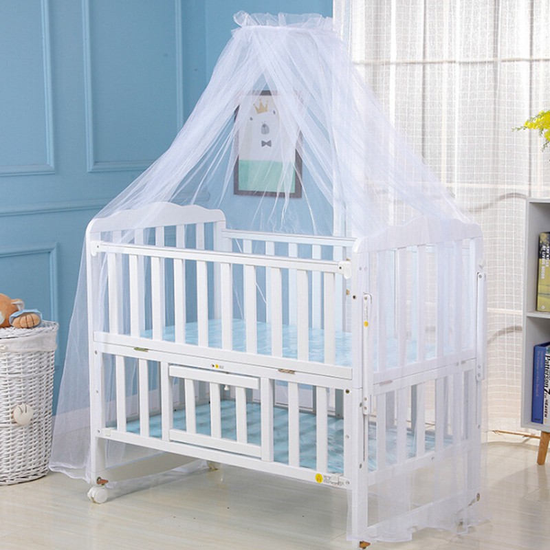 mesh netting for crib