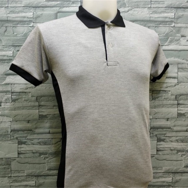 Men S Polo Shirt Stock No 2024 Shopee Philippines   35438d67893d2f76856dd01d7a50e5e5