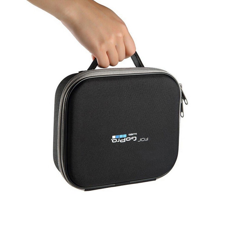 gopro accessories bag