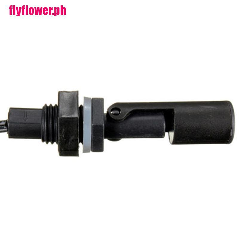<3c& Accessories>Liquid Water Level Sensor Horizontal Float Switch For Aquariums Fish Tank Poolnk Pool
