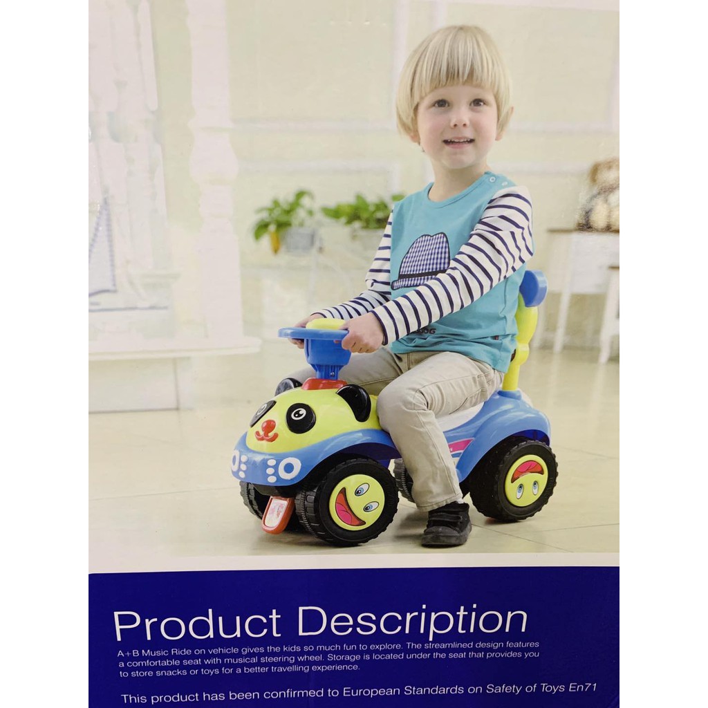 vehicle foot to floor