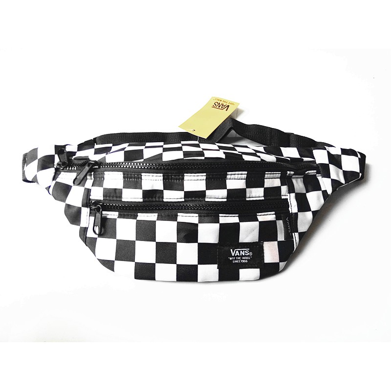 vans waist pack