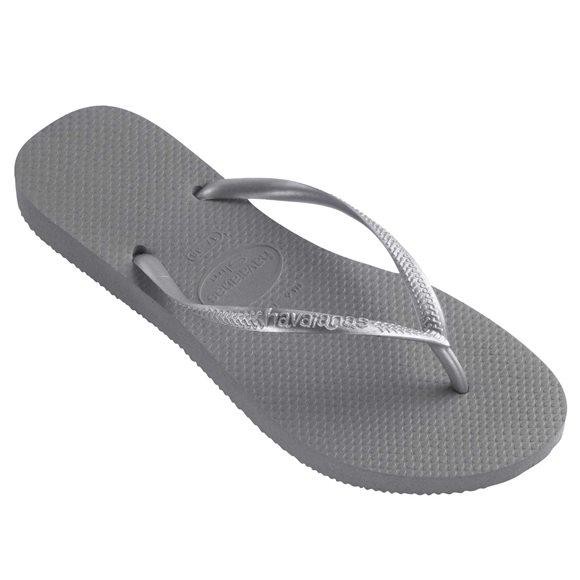 havaianas gray