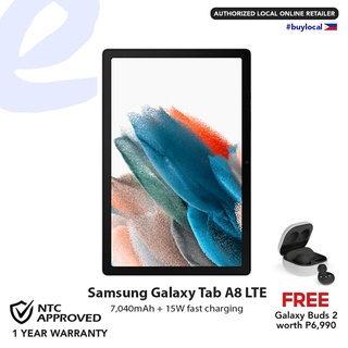 samsung galaxy tab a8 4gb ram