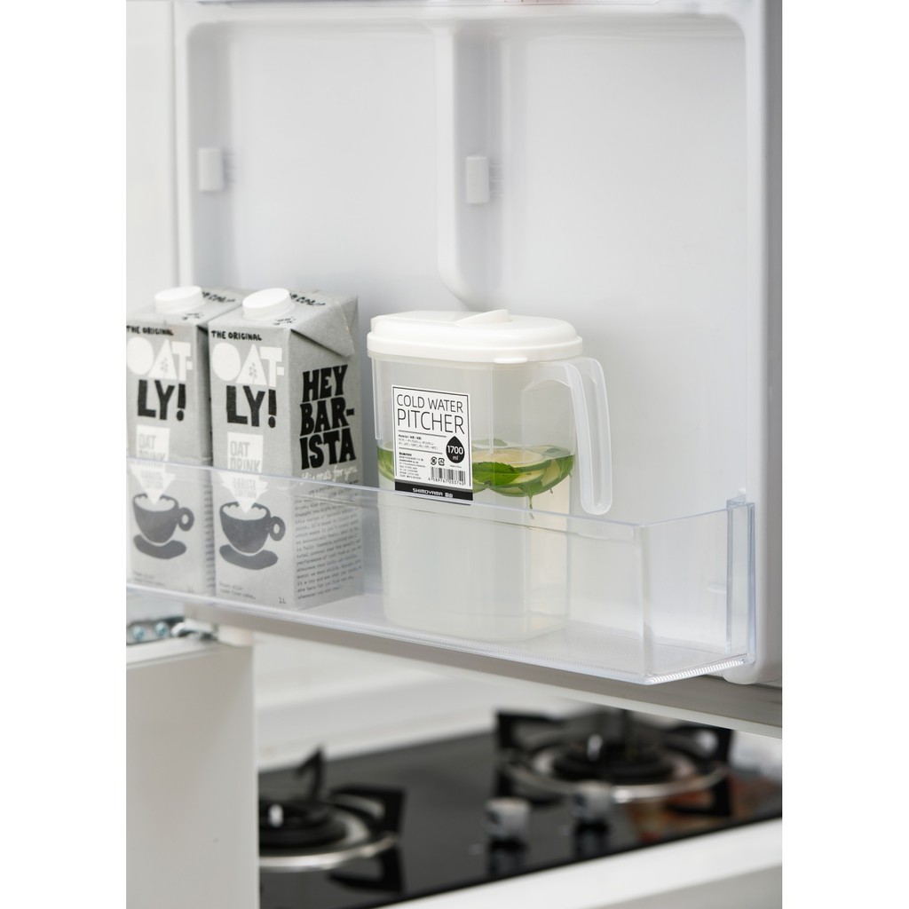 1.7L Japanese Pitcher/ Japanese Water Jug / Japanese Refrigerator Jug