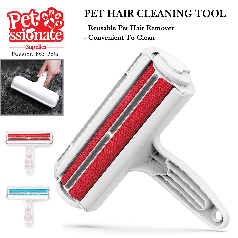 Lint remover roller cat Dog Hair Brush pet hair remover roller From
