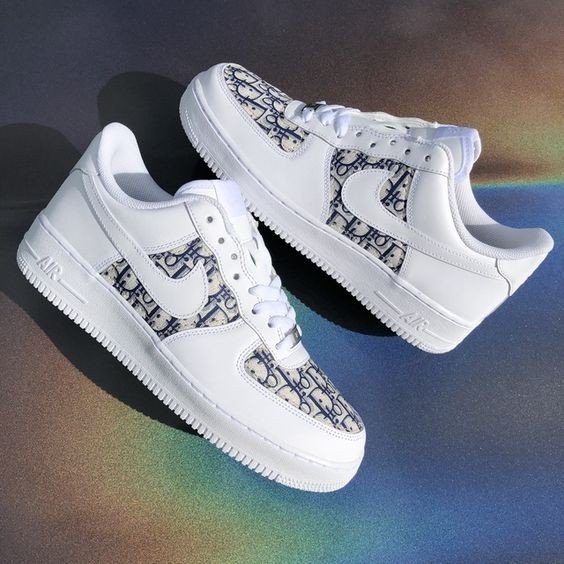 dior force one