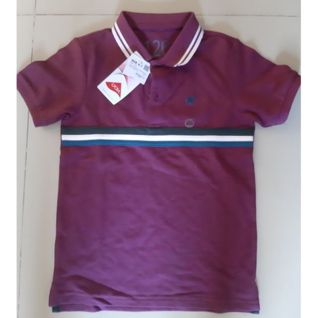 giordano polo shirt price