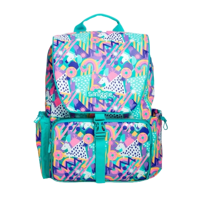 Smiggle Bliss Chelsea Backpack Shopee Philippines