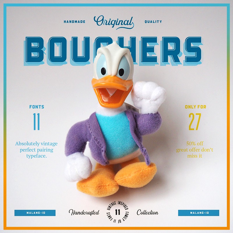 toy donald duck