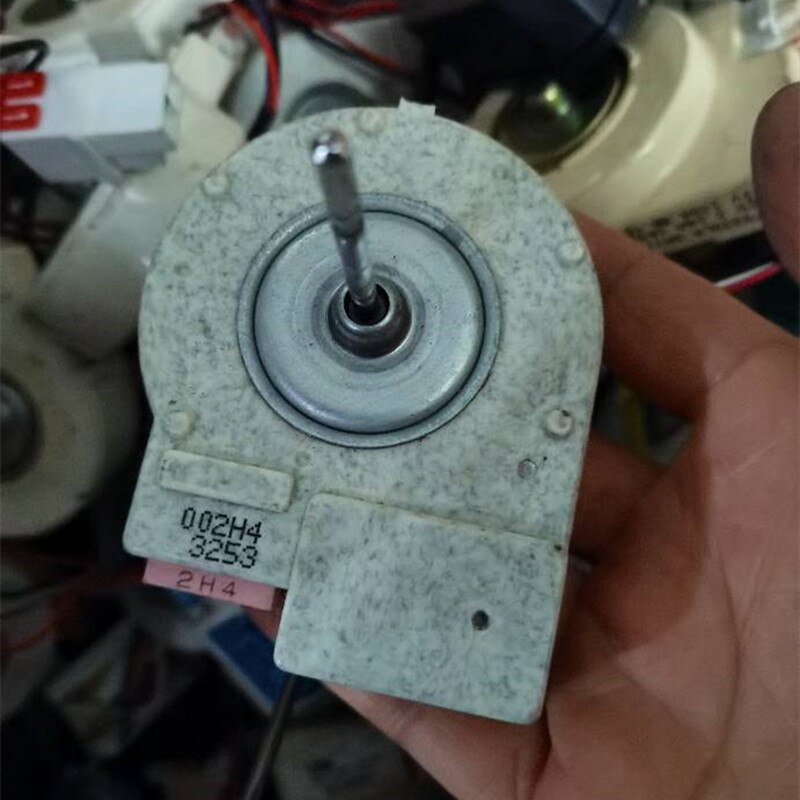 Inverter refrigerator motor double door frostfree refrigerator motor