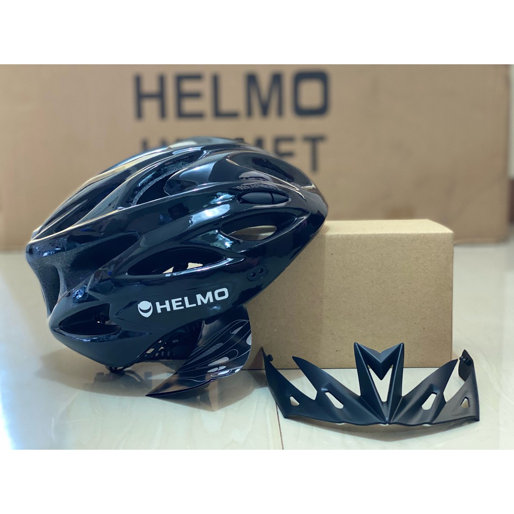 HELMO KX12 Helmet - Helmet Boy DPC Official  Shopee Philippines