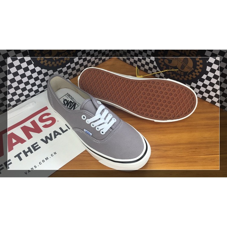 vans authentic philippines