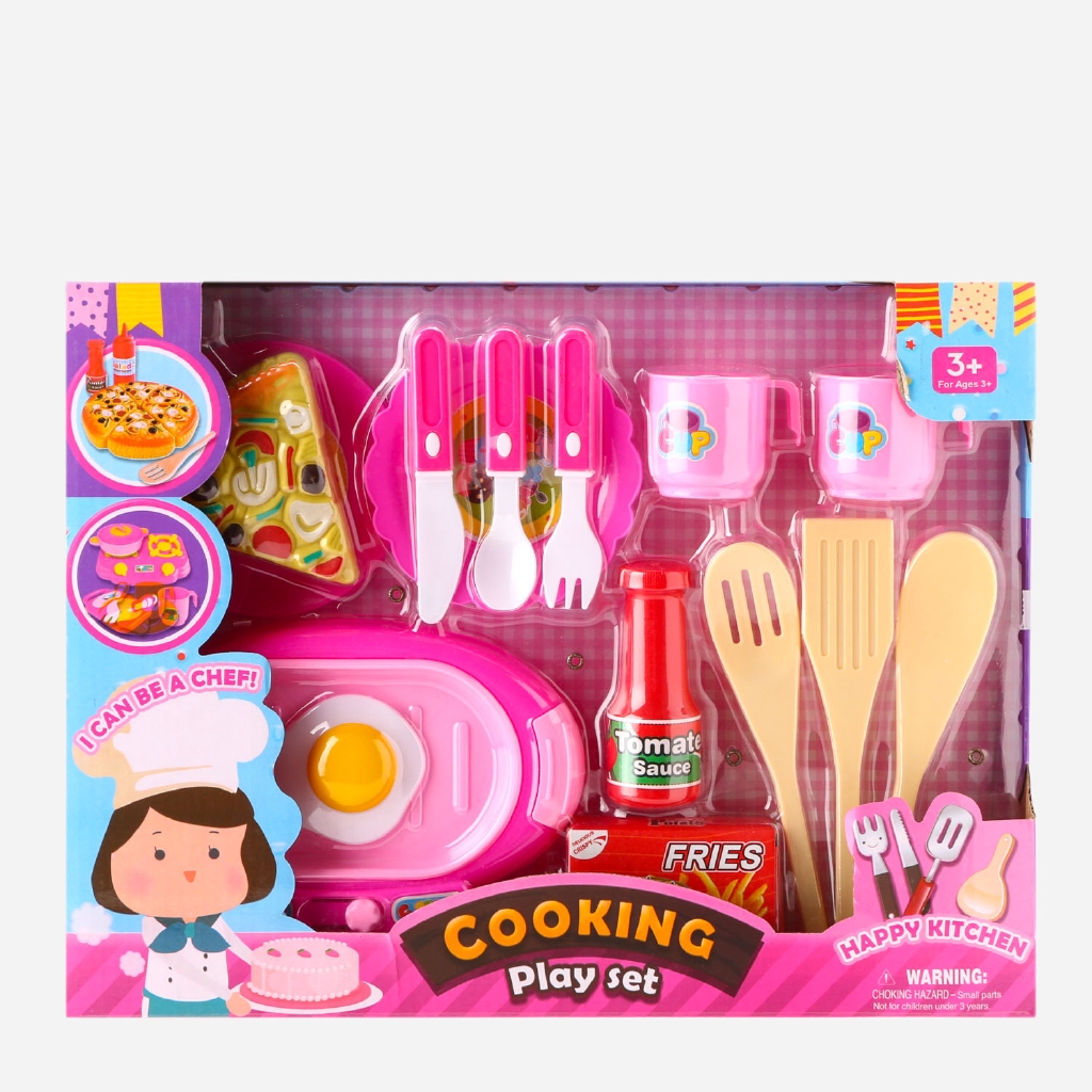 toy kingdom kitchen set