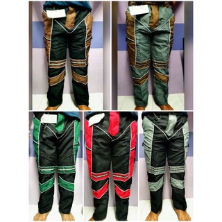RIDER PANTS / MOTOR PANTS/CARGO PANTS /TACTICAL PANTS/ SAFETY PANTS WITH REFLECTOR