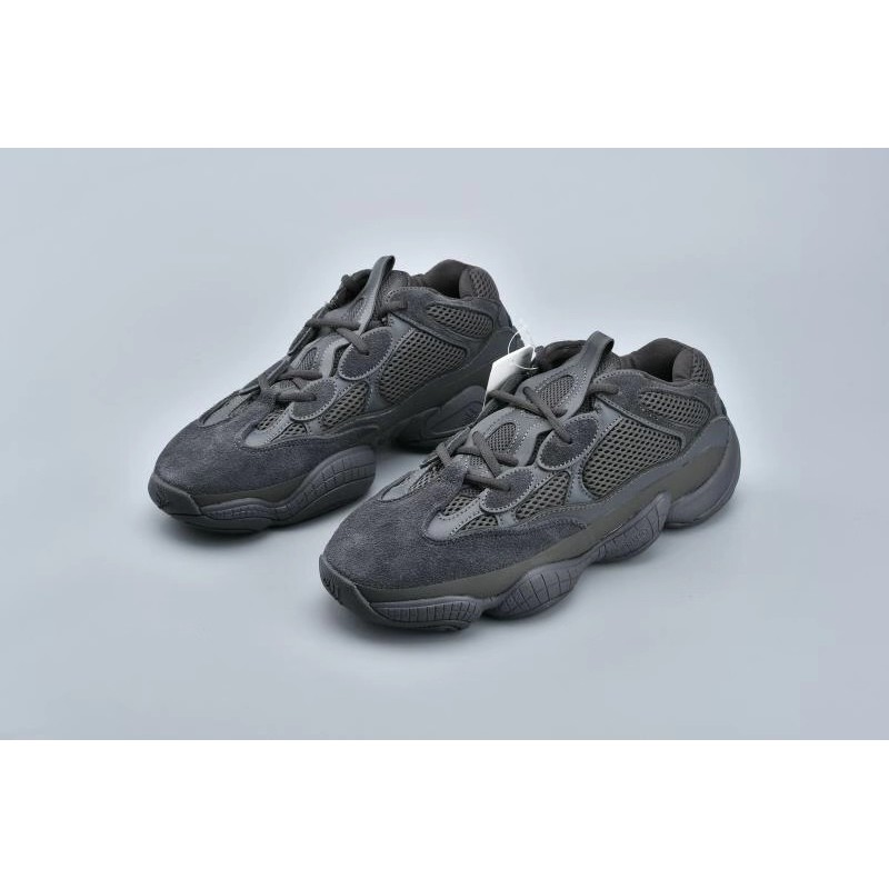 adidas yeezy 500 kinderen zwart