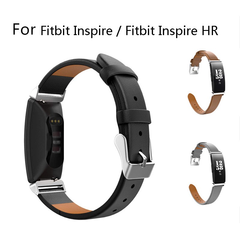 hypoallergenic fitbit band