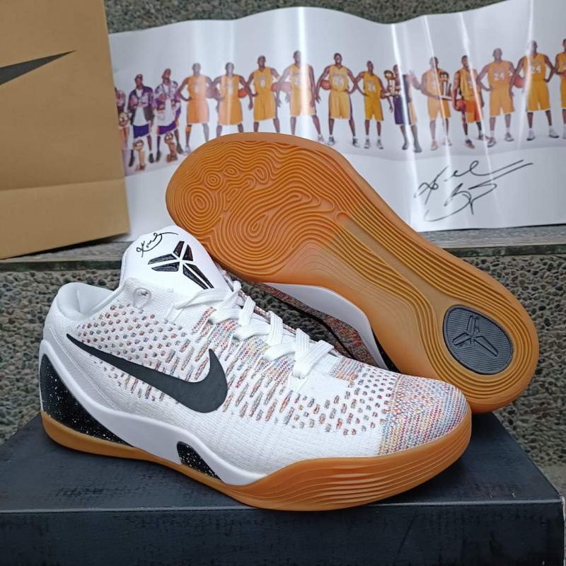 kobe 9 philippines