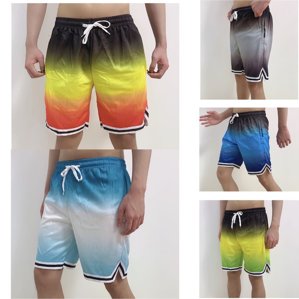 dri fit cotton shorts
